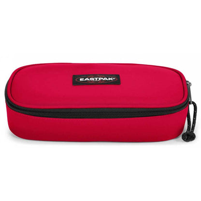 Eastpak Oval Single Sailor Red 22 cm – Trousse rouge marin