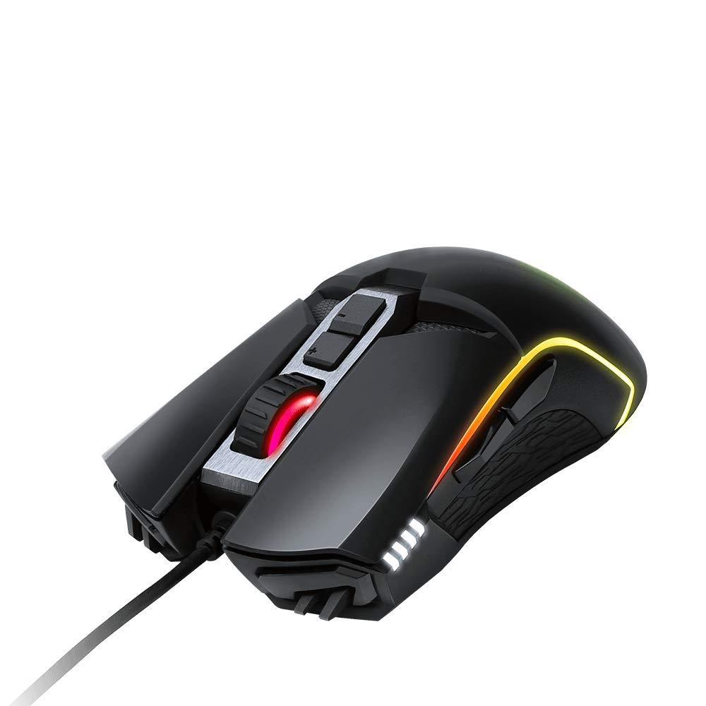 Gigabyte Aorus M5 Souris Gaming RGB Haute Précision | Neuf