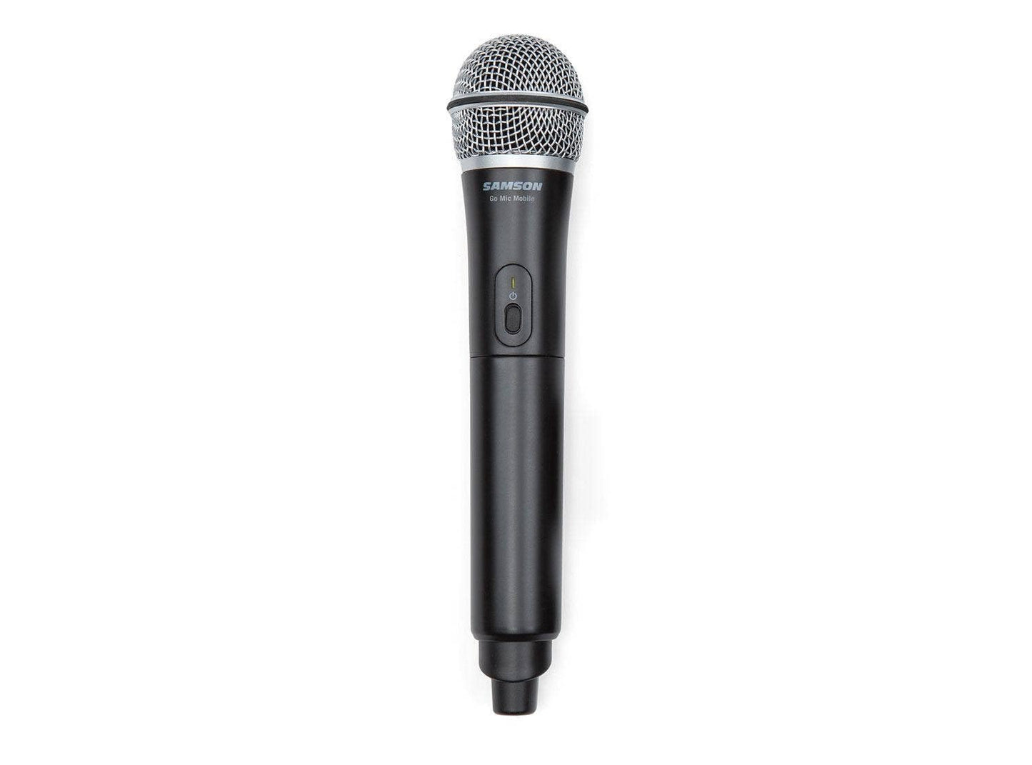 Samson Go Mic Mobile – Micro Sans Fil Smartphone Professionnel