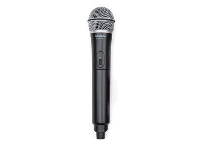Samson Go Mic Mobile – Micro Sans Fil Smartphone Professionnel