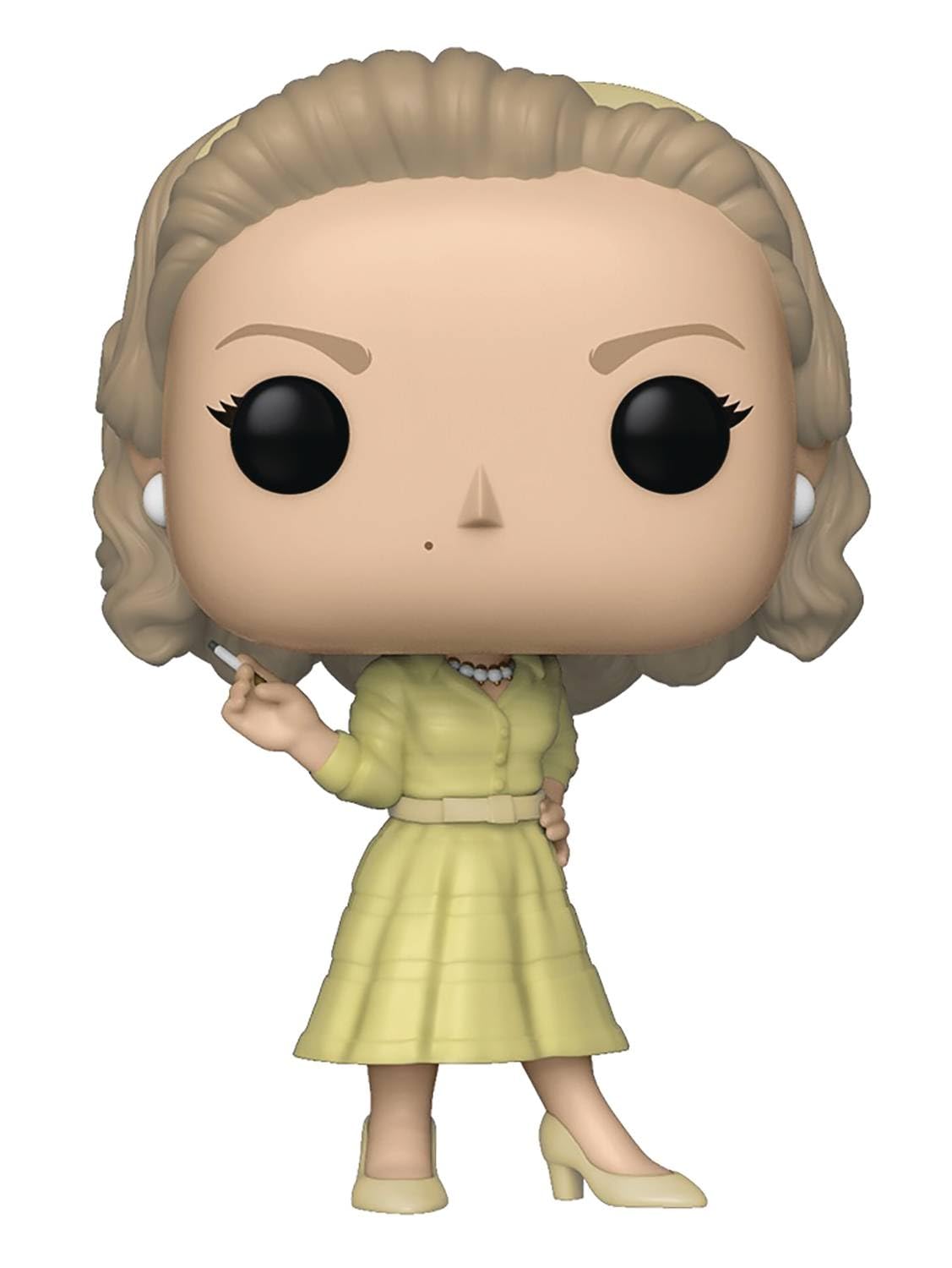 Funko Pop Betty Draper Mad Men – Figurine vinyle collector