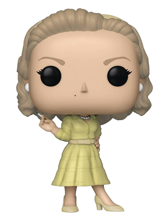 Funko Pop Betty Draper Mad Men – Figurine vinyle collector