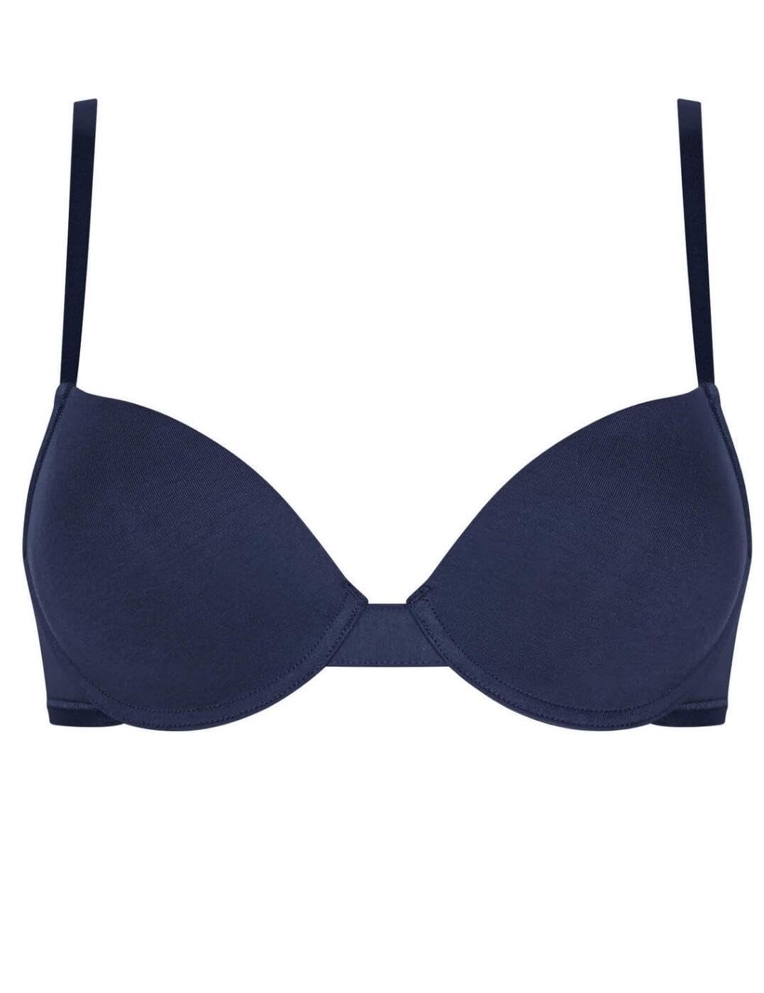 Soutien-Gorge Sloggi 24/7 100 WHP 95C Bleu Clair Femme - 95 C