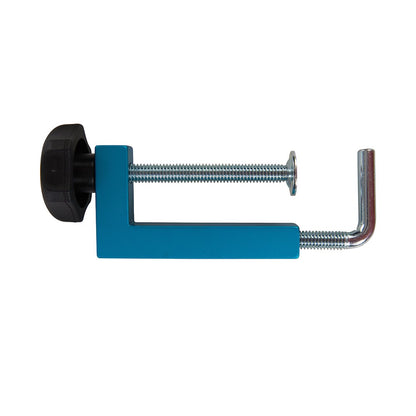 Rockler 433225 Serre-joints Universels Guide Bleu x2 – Bricolage - vue 3