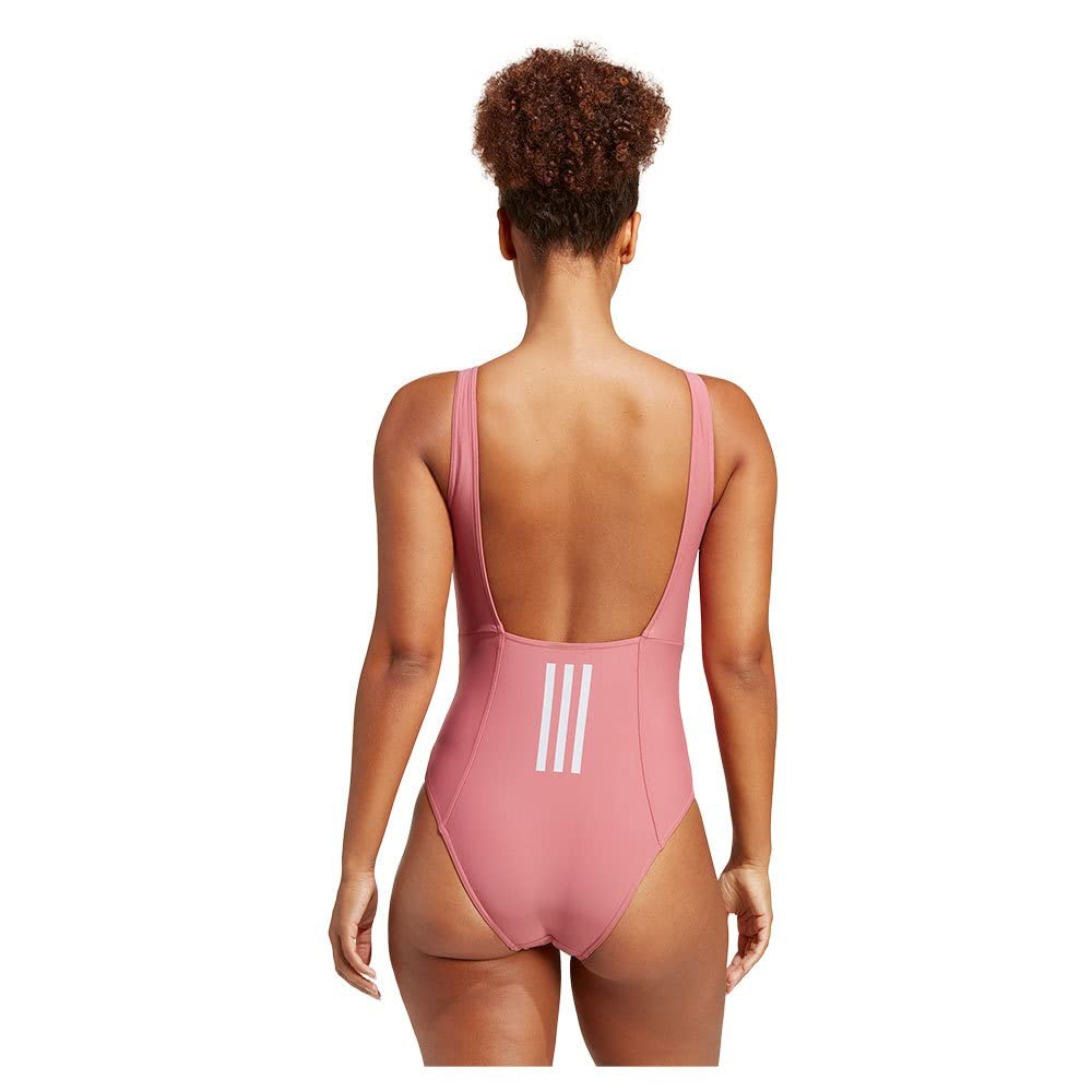 Maillot de Bain Femme adidas Iconisea 3S - Confort & Style Taille 36