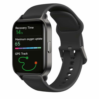 Smartwatch Ice-Watch ICE fit 1.0 Noir - Montre Connectée Sport