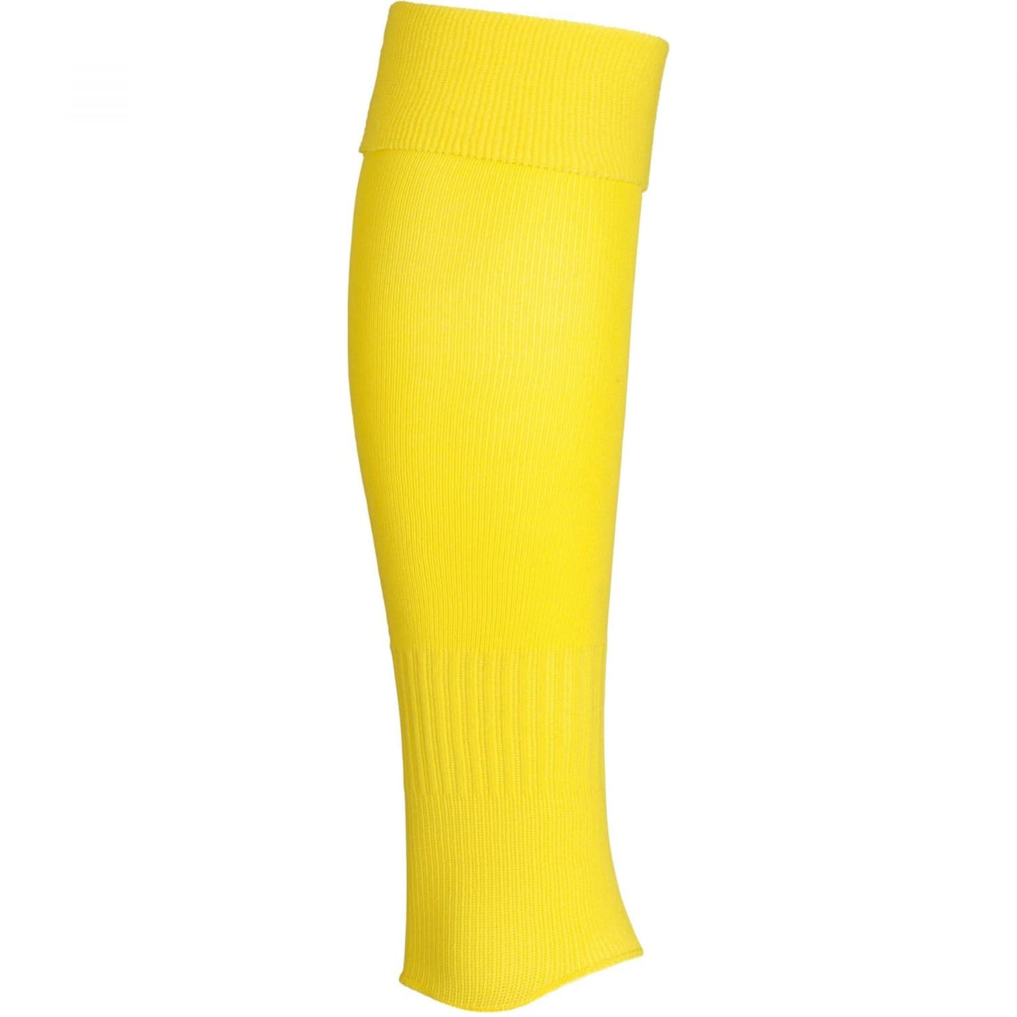 Chaussettes Foot Derbystar Jaune Senior Homme – Tubes 652019