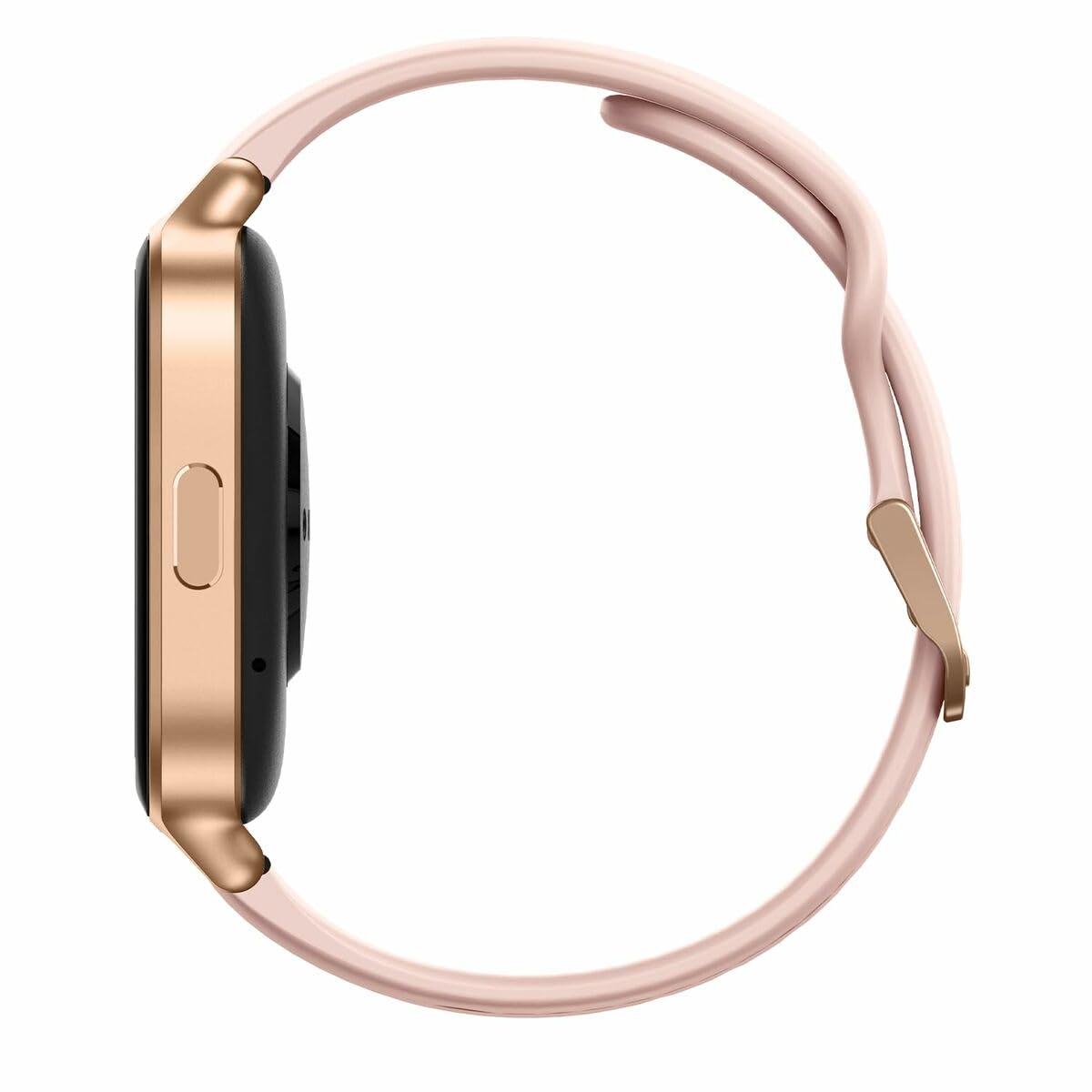 Smartwatch Ice-Watch ICE fit 1.0 Rose - Montre Connectée