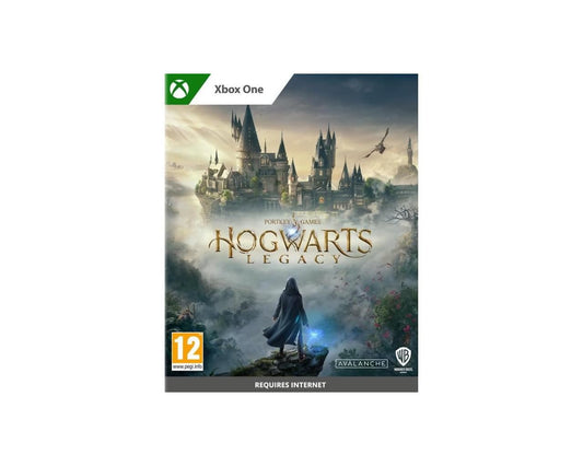Hogwarts Legacy Xbox One VF - Héritage de Poudlard Neuf