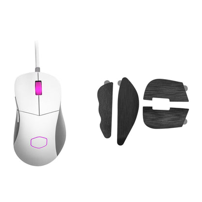 Cooler Master MM730 Souris Gaming 16000 DPI Filaire RGB Noire - vue 6