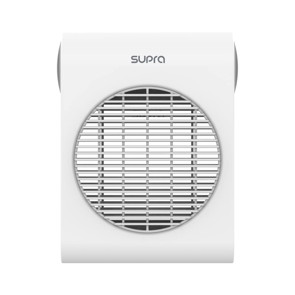 SUPRA SB2000 Chauffage Électrique – Chauffage Maison - vue 2