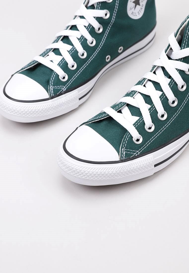 Converse Chuck Taylor All Star Vert Homme – Taille 43 EU - vue 5