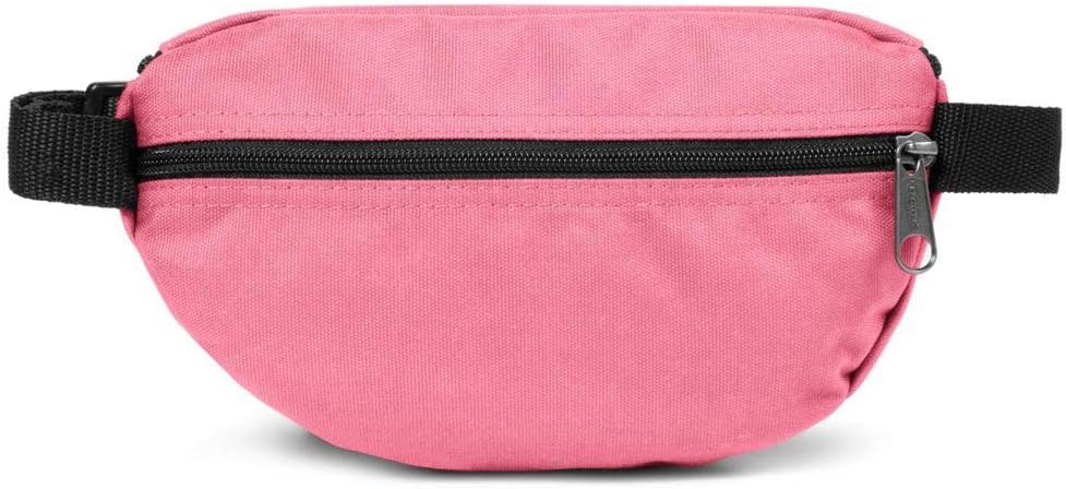 EASTPAK Spring – Banane unisexe rose – Taille unique – Sac compact et pratique