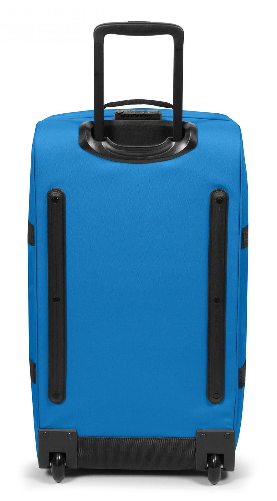 Eastpak Grande Valise Bleue – Bagage cabine résistant - vue 2