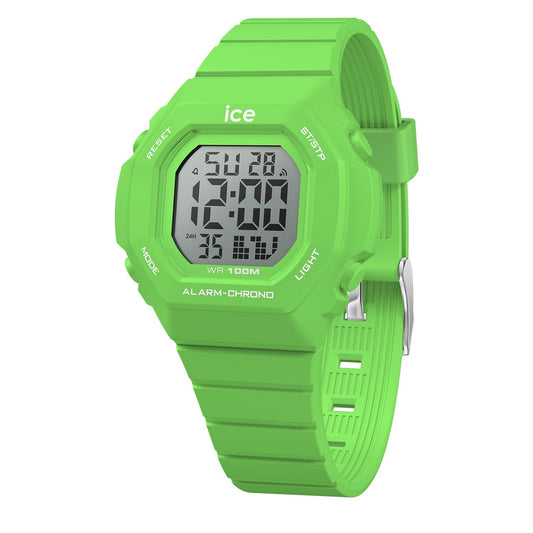 Ice-Watch Ice Digit Ultra Enfant – Montre plastique Small