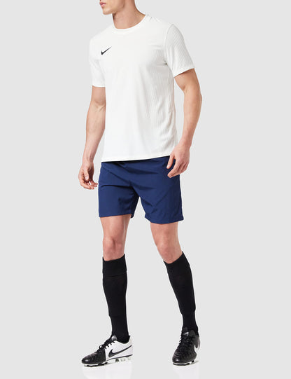 Nike T-Shirt Football VaporKnit 6 Blanc – Taille L