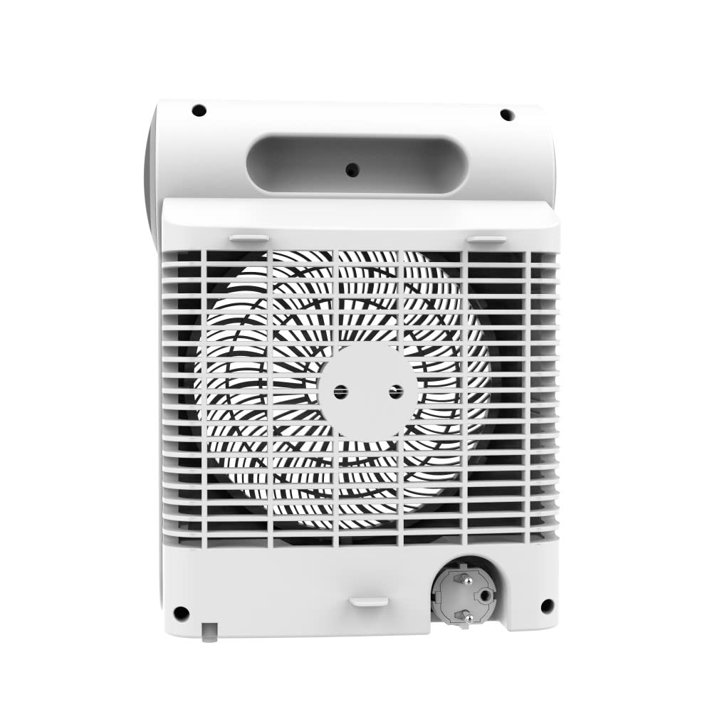 SUPRA SB2000 Chauffage Électrique – Chauffage Maison - vue 4