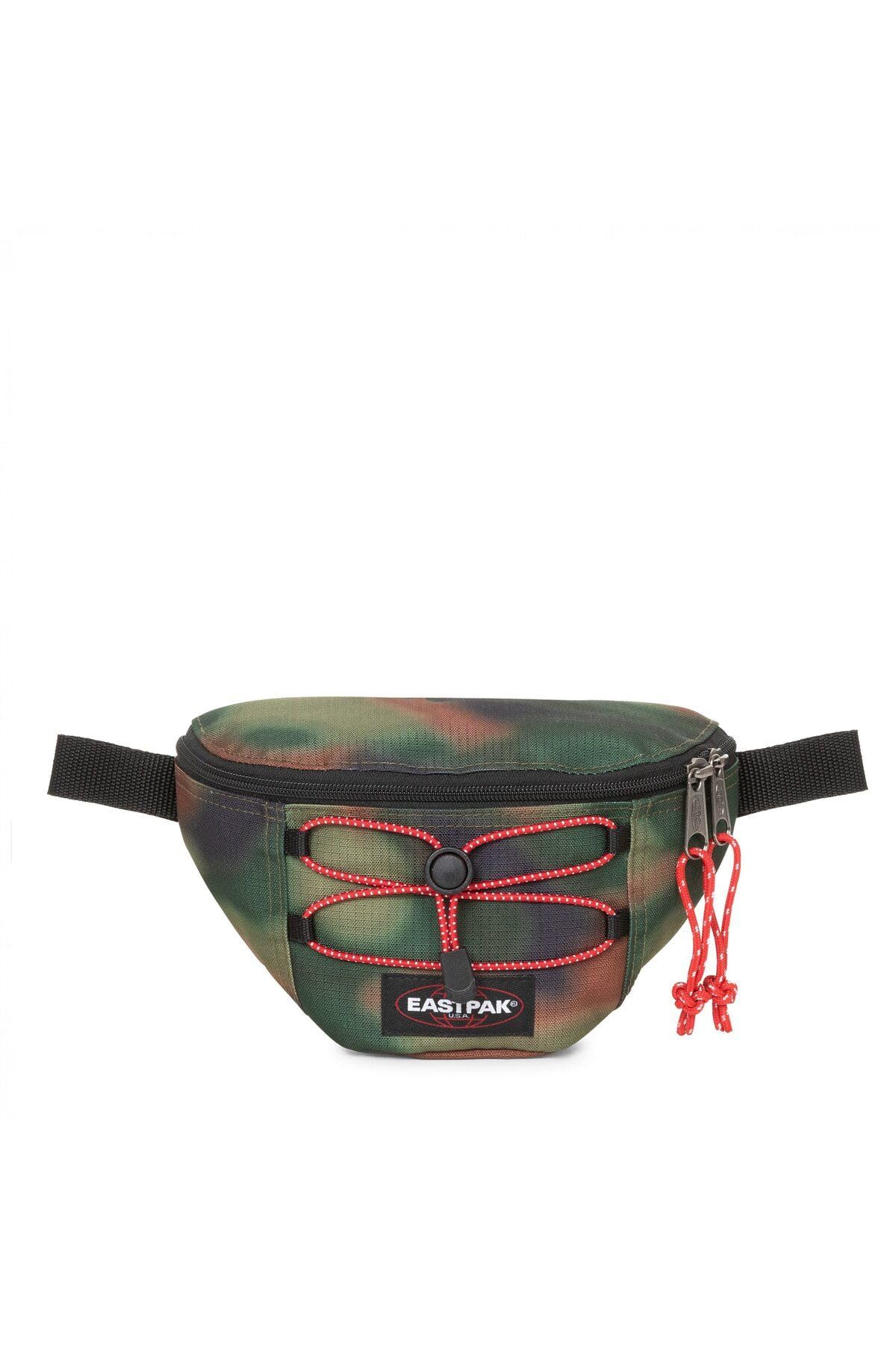 Eastpak Springer Outsite Vert – Sac banane ceinture