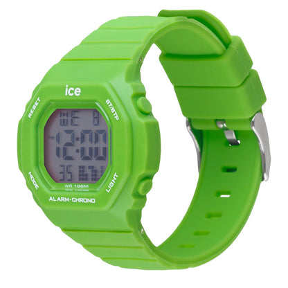 Ice-Watch Ice Digit Ultra Enfant – Montre plastique Small