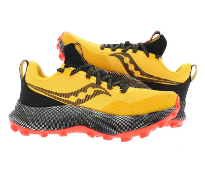 Saucony Endorphin Trail Femme – Chaussure Trail Running SS23 Pointure 40 - vue 4
