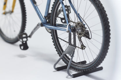 Range Vélo sur Pied Mottez B054Q – Support Stable Pratique - vue 5
