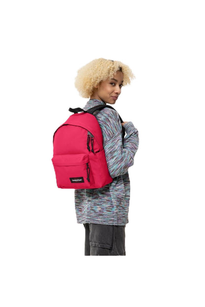 Eastpak Day Pak'r S 24L Rose – Sac à dos collège