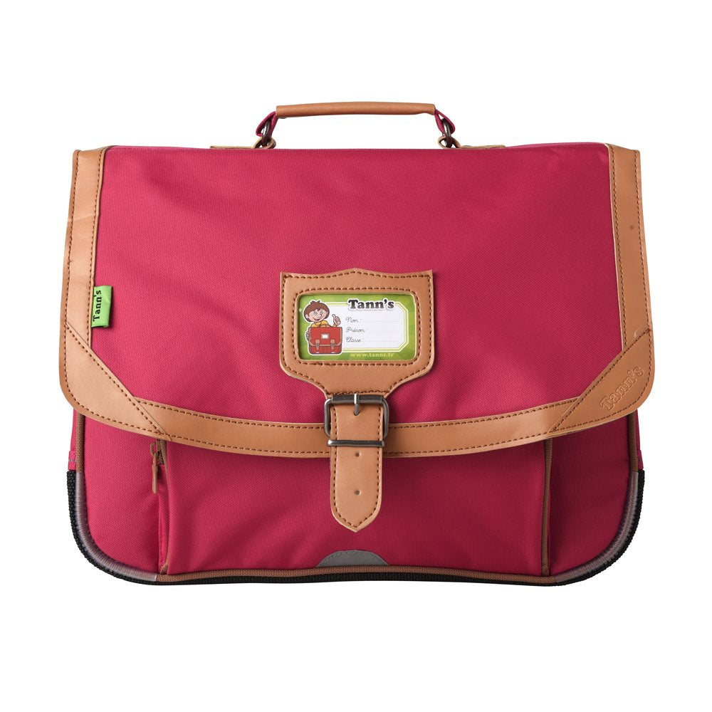 Tann's Cartable Fille 35 cm – Rentrée scolaire primaire