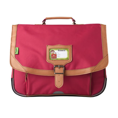 Tann's Cartable Fille 35 cm – Rentrée scolaire primaire