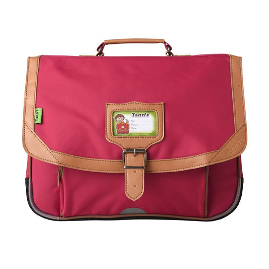 Tann's Cartable Fille 35 cm – Rentrée scolaire primaire