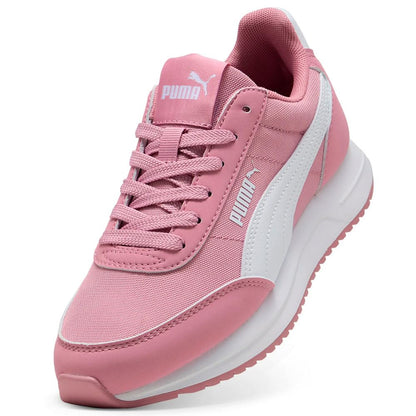PUMA R78 Lightwind Jr Basket Fille Mauve Mist 36 EU