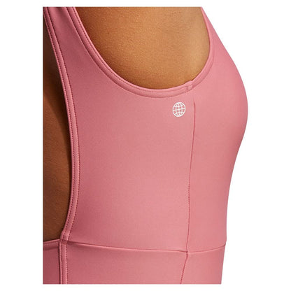 Maillot de Bain Femme adidas Iconisea 3S - Confort & Style Taille 36