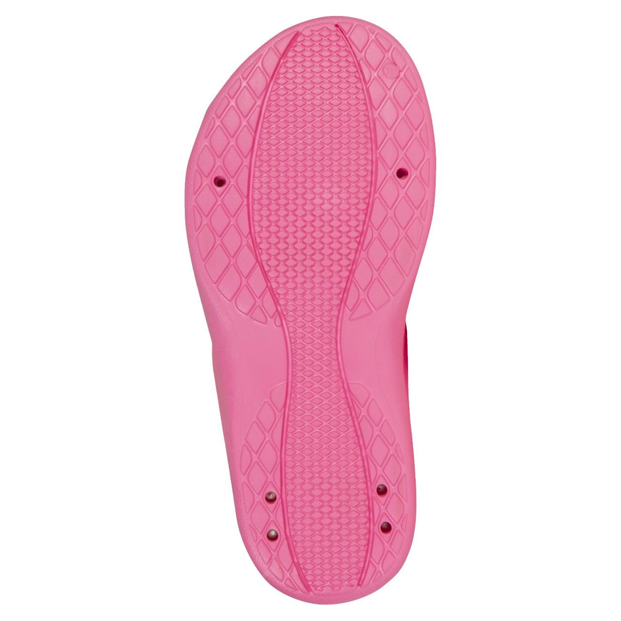 Sandales Piscine Arena Hydrosoft II Junior Rose - Taille 30