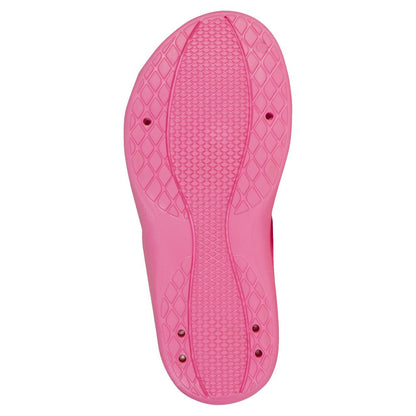 Sandales Piscine Arena Hydrosoft II Junior Rose - Taille 30