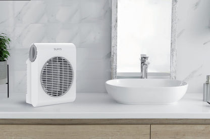 SUPRA SB2000 Chauffage Électrique – Chauffage Maison - vue 5