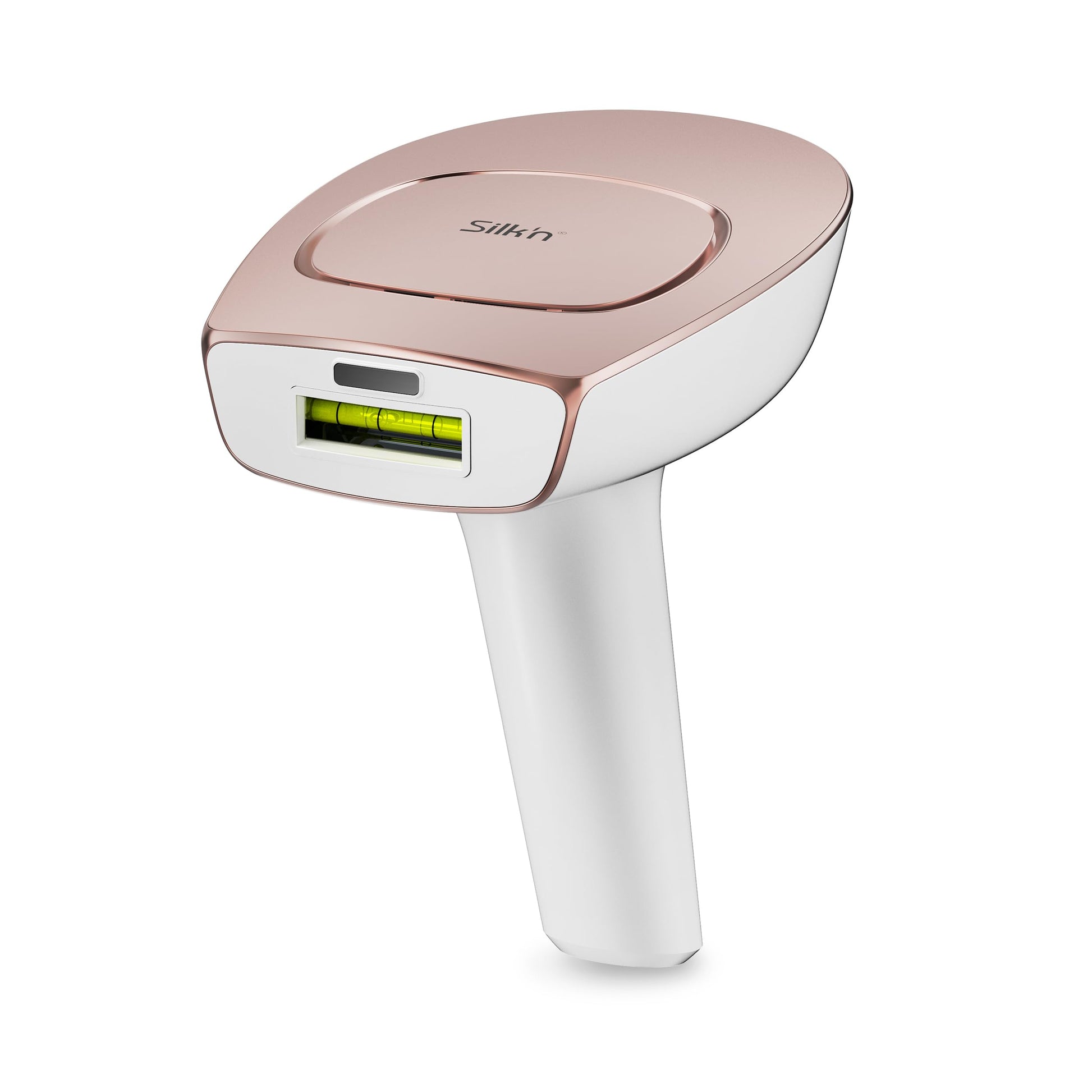 Silk'n Motion Premium IPL Or Rose – Épilateur Lumière Pulsée