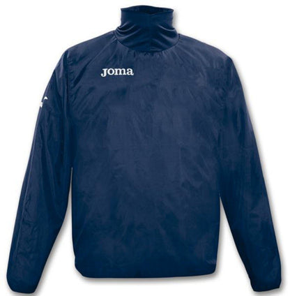 Veste de Pluie Joma Alaska Homme Marine XL - Imperméable Sport