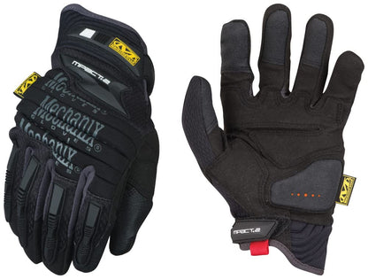 Mechanix Wear M-PACT 2 Gants Tactical Black Taille L Protection