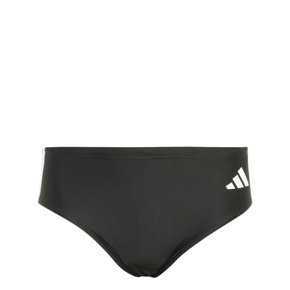 Slip de Bain Homme adidas 3 Stripes - Maillot Natation