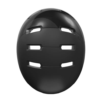 Abus Skurb ACE Casque Vélo Urbain – BMX Skate Longboard