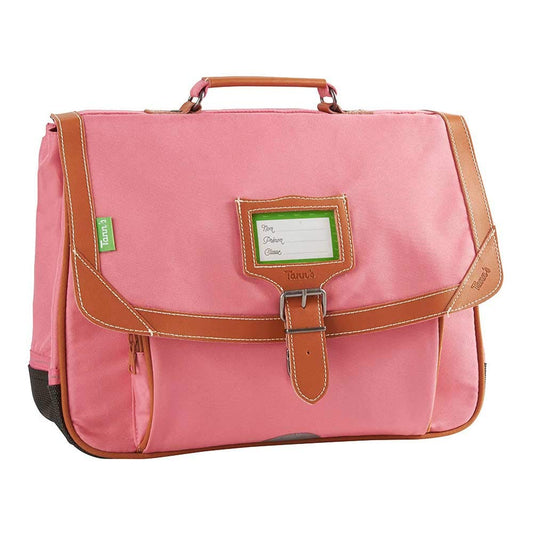 Tann's Portofino 35 cm Rose – Cartable Les Unis