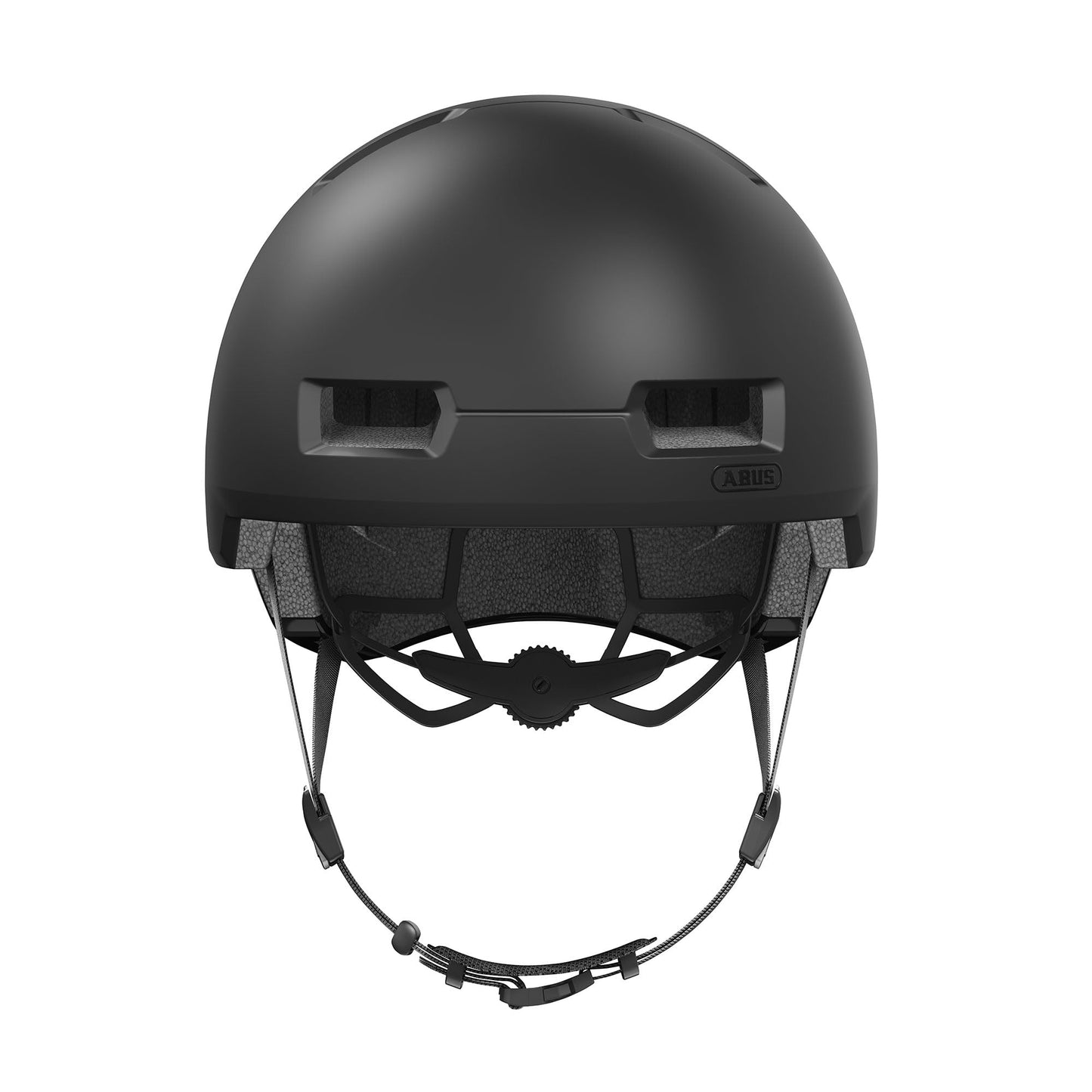 Abus Skurb ACE Casque Vélo Urbain – BMX Skate Longboard