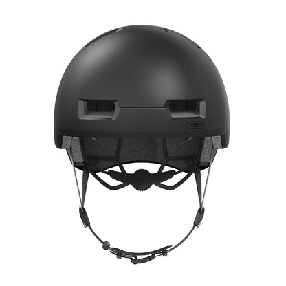 Abus Skurb ACE Casque Vélo Urbain – BMX Skate Longboard