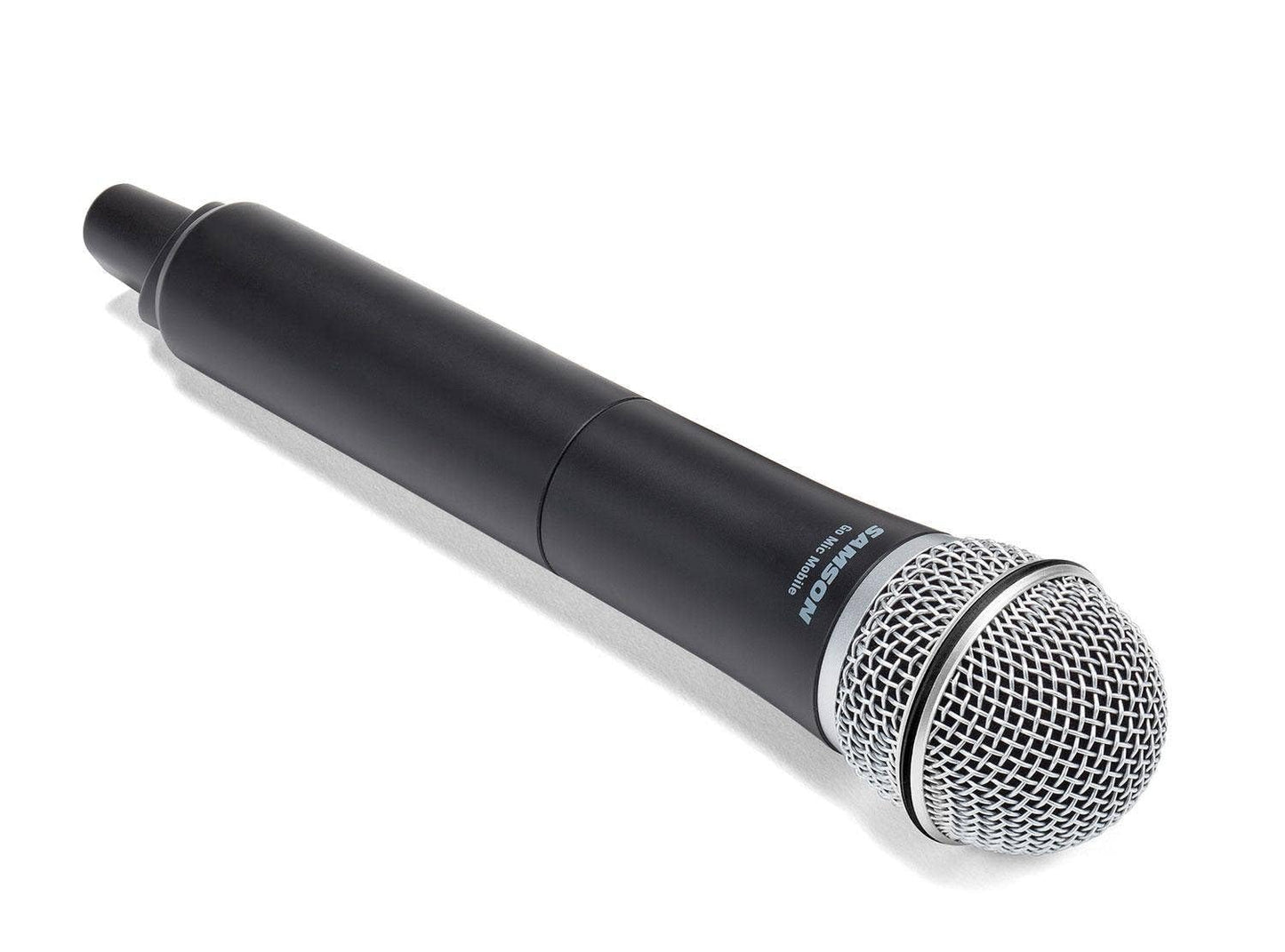 Samson Go Mic Mobile – Micro Sans Fil Smartphone Professionnel - vue 2
