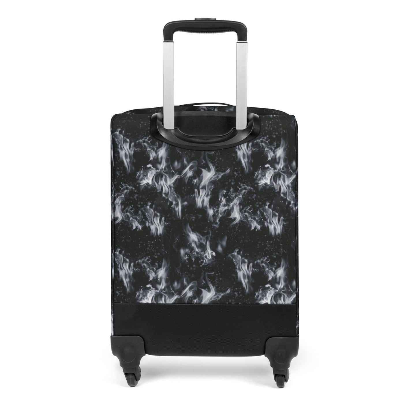 Eastpak Valise Grise Flamme – Bagage robuste design - vue 2