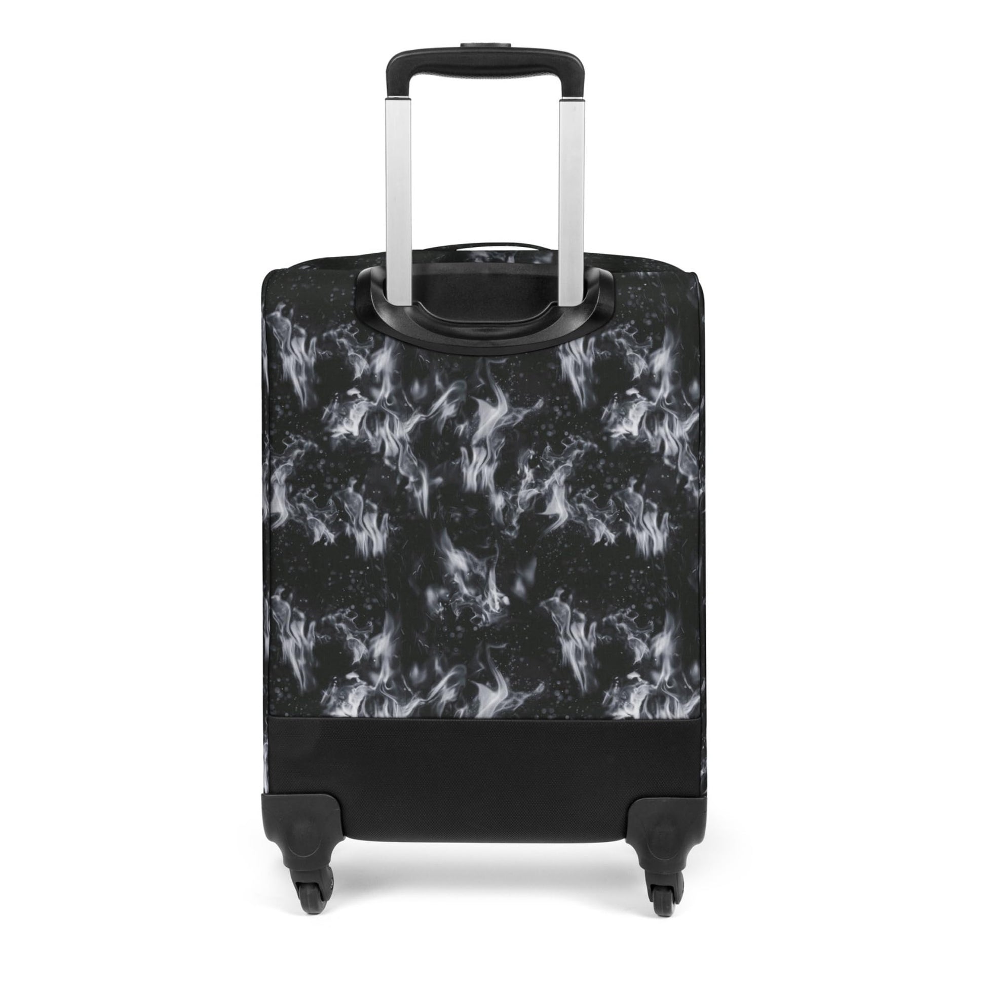 Eastpak Valise Grise Flamme – Bagage robuste design - vue 2