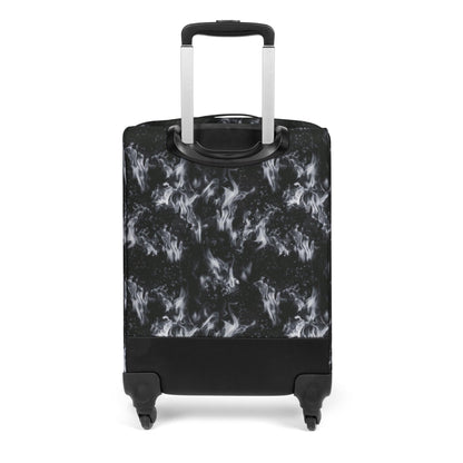 Eastpak Valise Grise Flamme – Bagage robuste design - vue 2