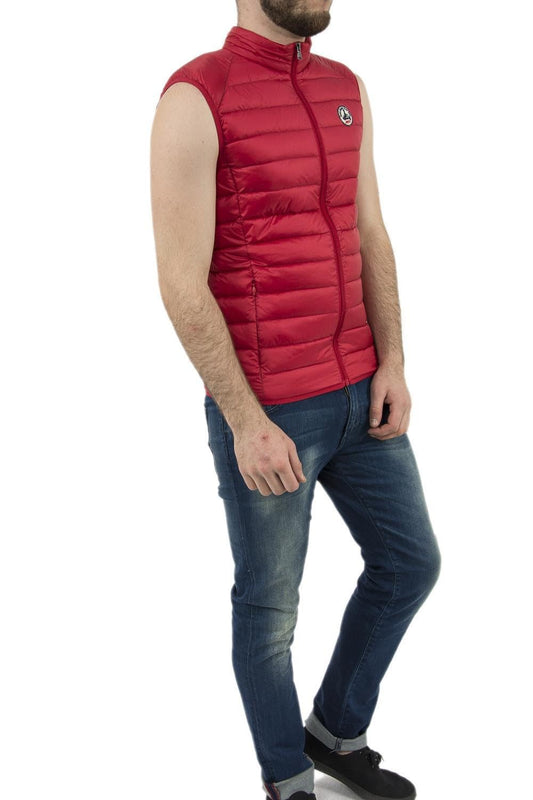 Doudoune JOTT Rouge – Just Over The Top Taille M