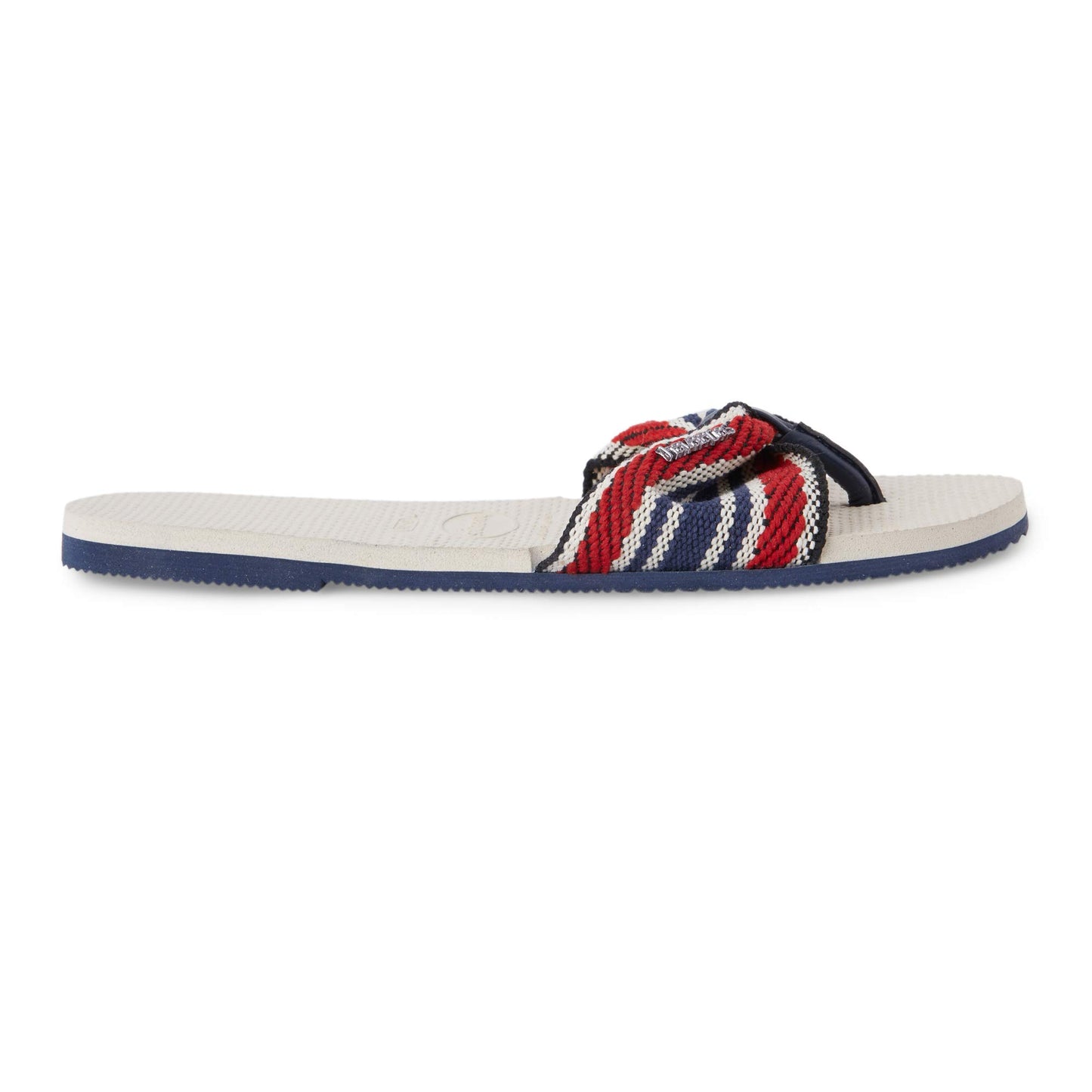 Havaianas Saint Tropez Fita Noir Femme – Tong Brésilienne 37 - vue 2