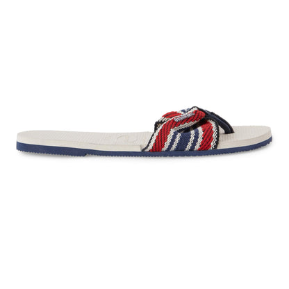 Havaianas Saint Tropez Fita Noir Femme – Tong Brésilienne 37 - vue 2