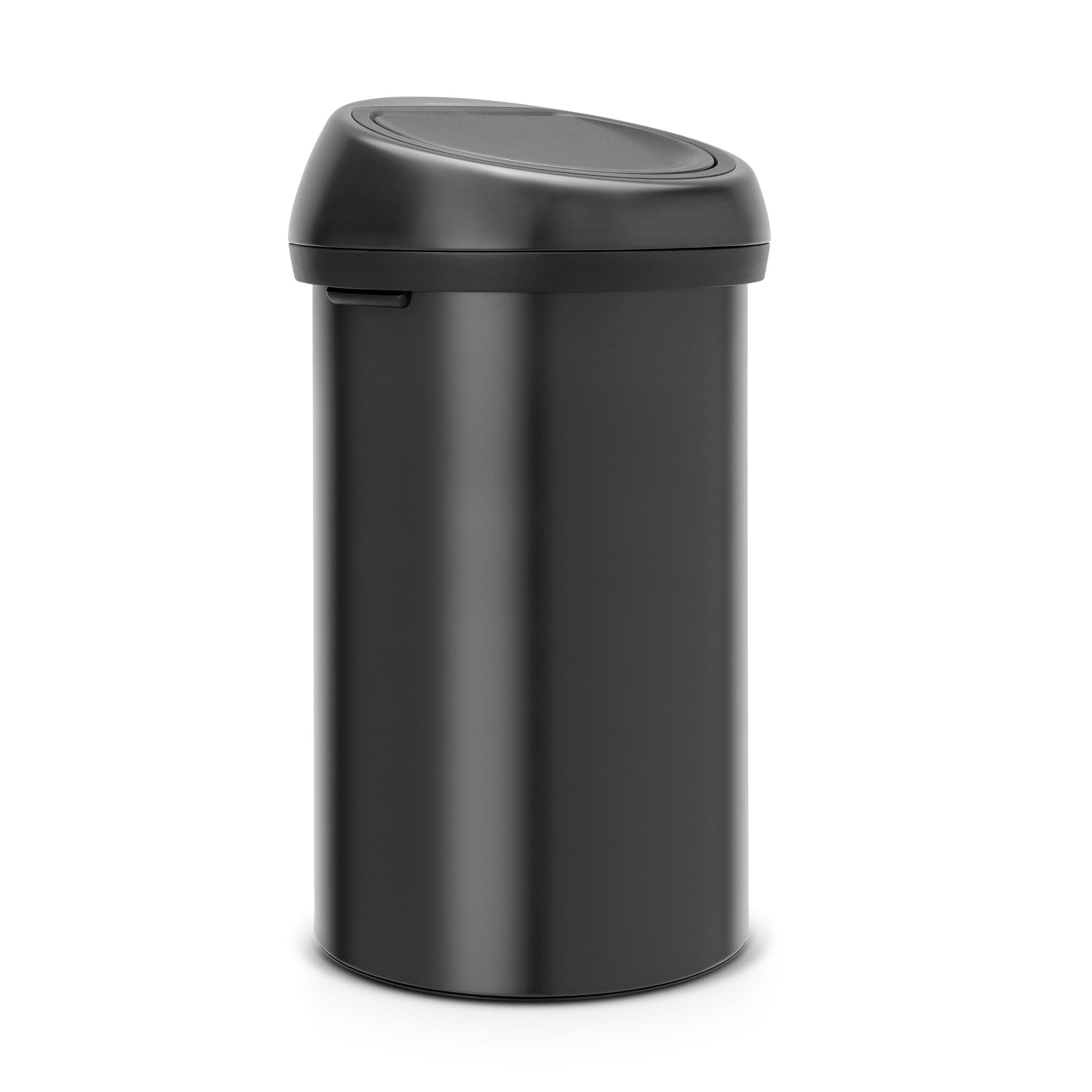 Poubelle Brabantia Touch Bin 60L Noir Mat – Design Premium